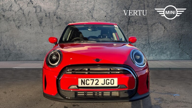 MINI Hatchback 1.5 Cooper Classic II 5dr Auto Petrol Hatchback